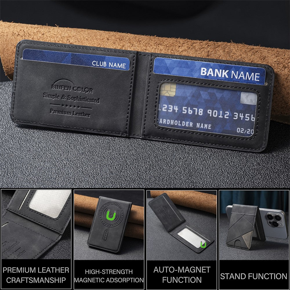 Phone Card Holder 