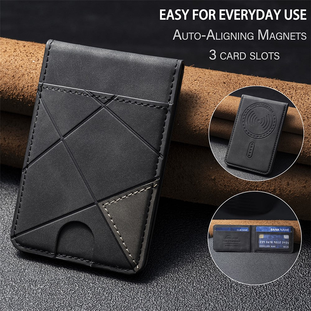 Phone Card Holder 