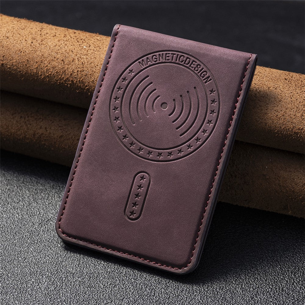 Phone Card Holder 