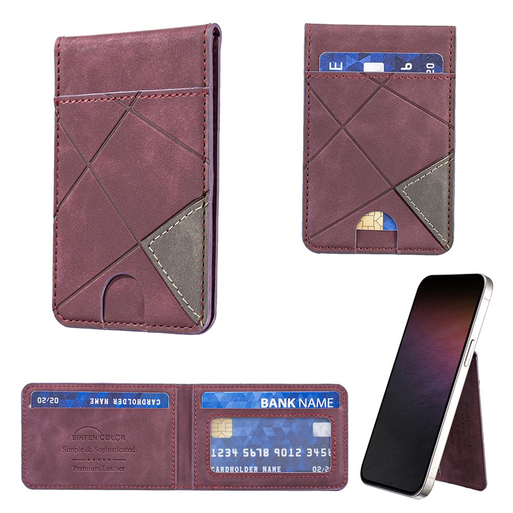 Phone Card Holder 