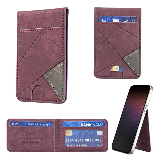 Phone Card Holder 