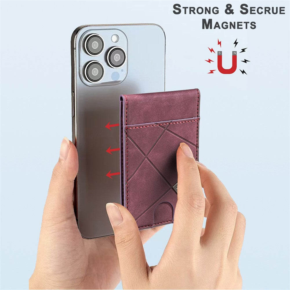 Phone Card Holder 