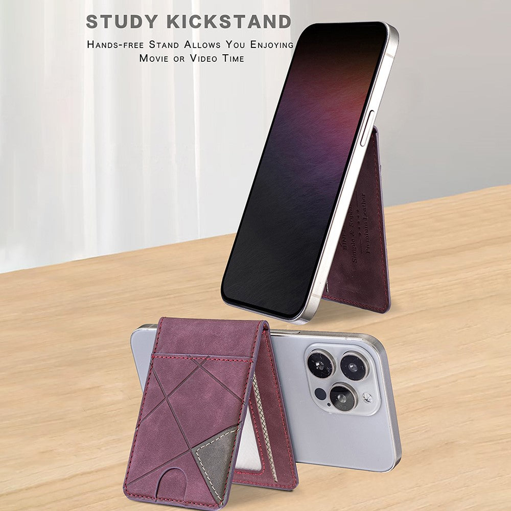 Phone Card Holder 