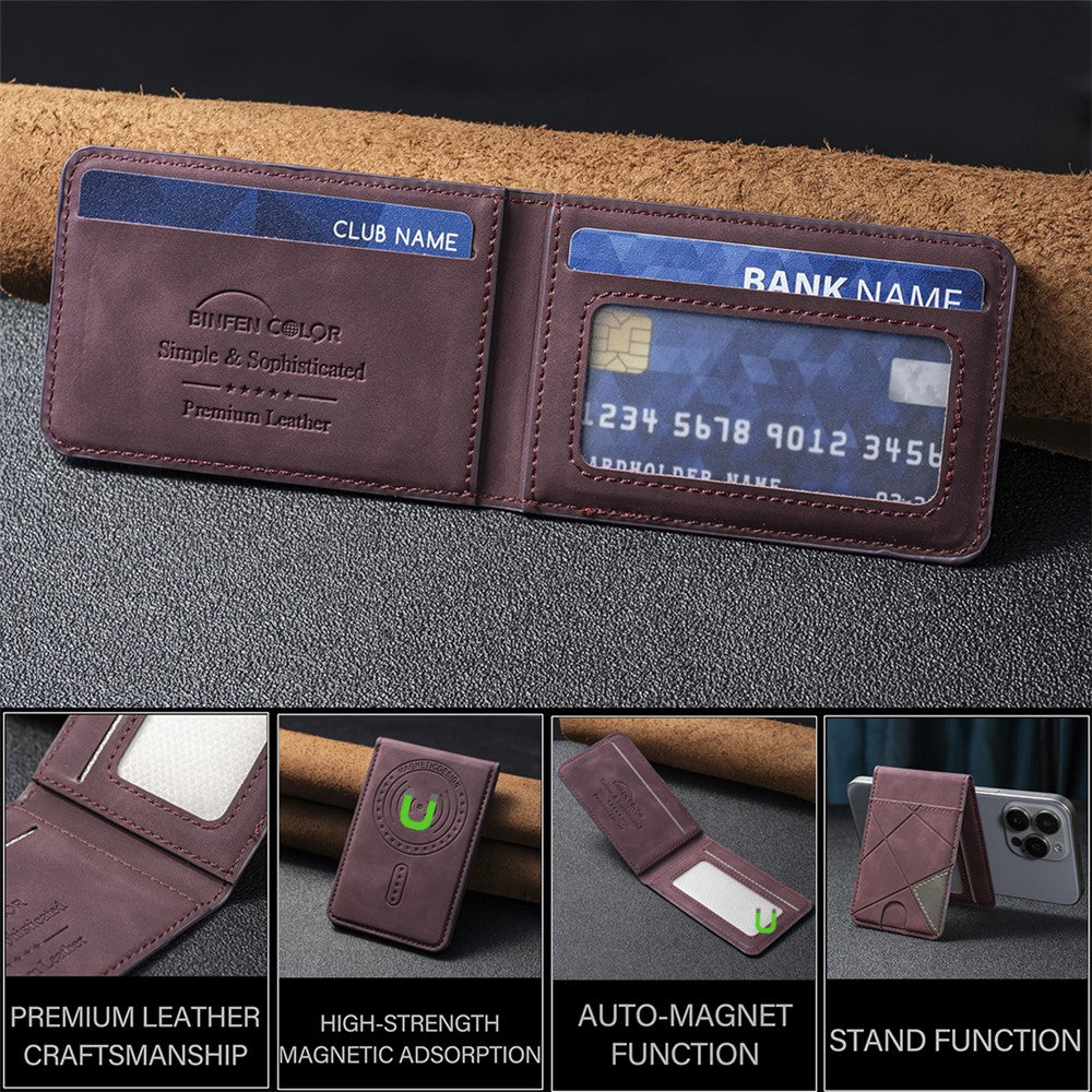 Phone Card Holder 