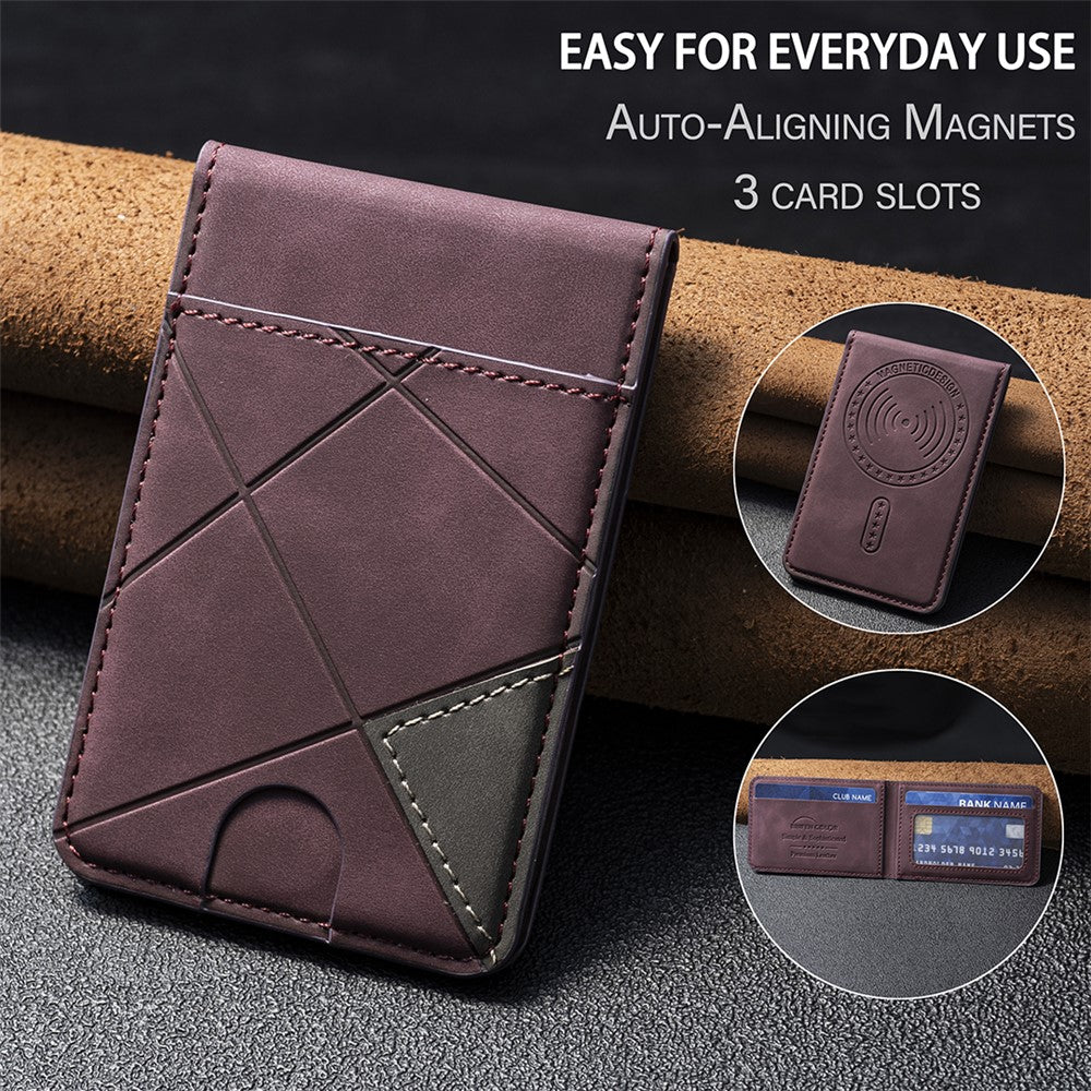 Phone Card Holder 