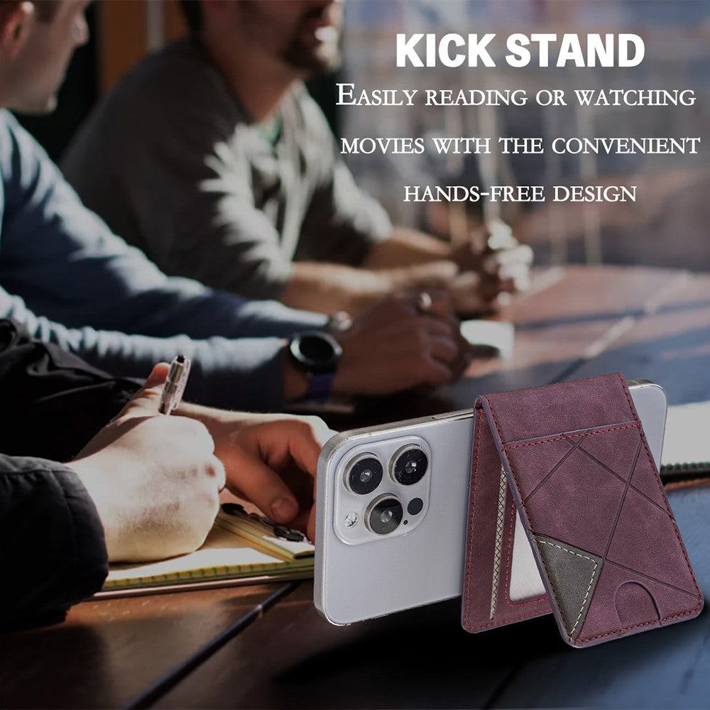 Phone Card Holder 