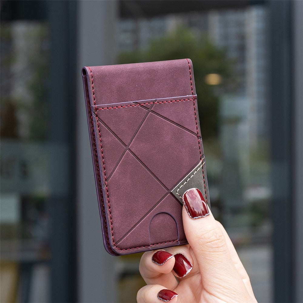 Phone Card Holder 