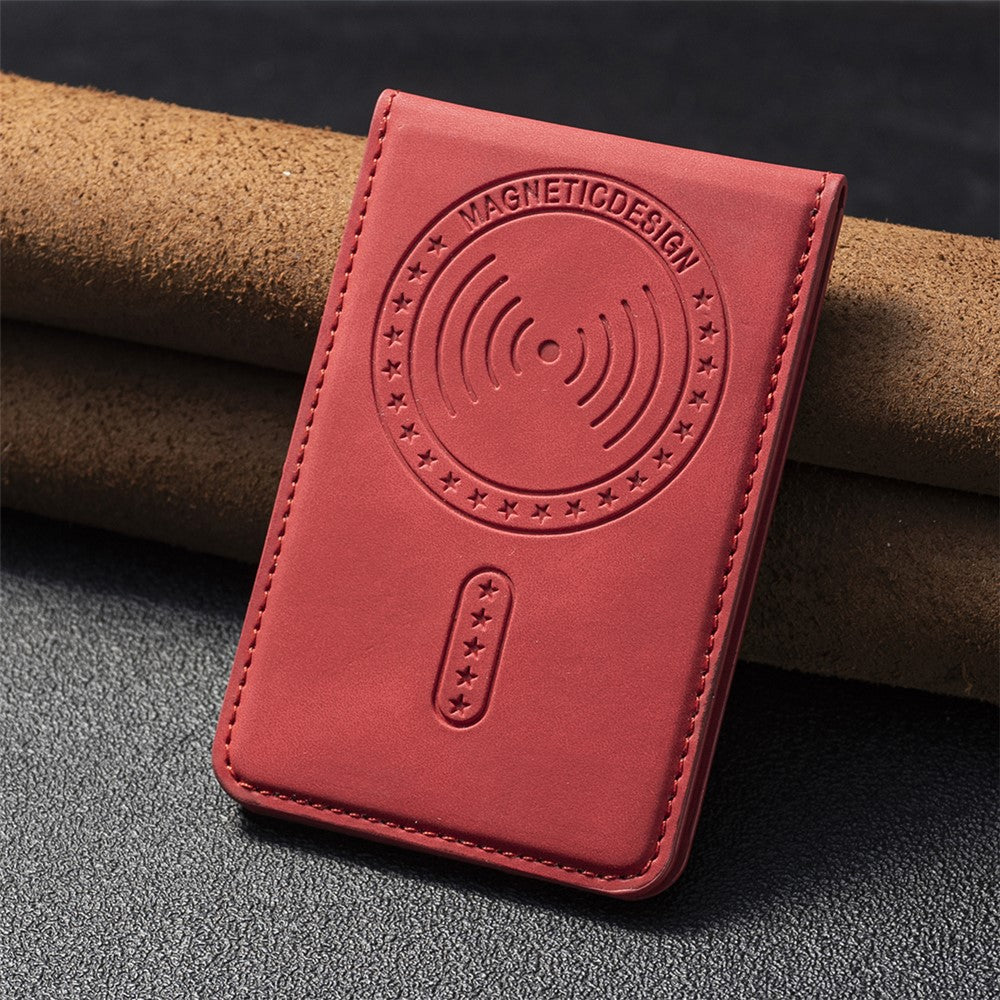 Phone Card Holder 