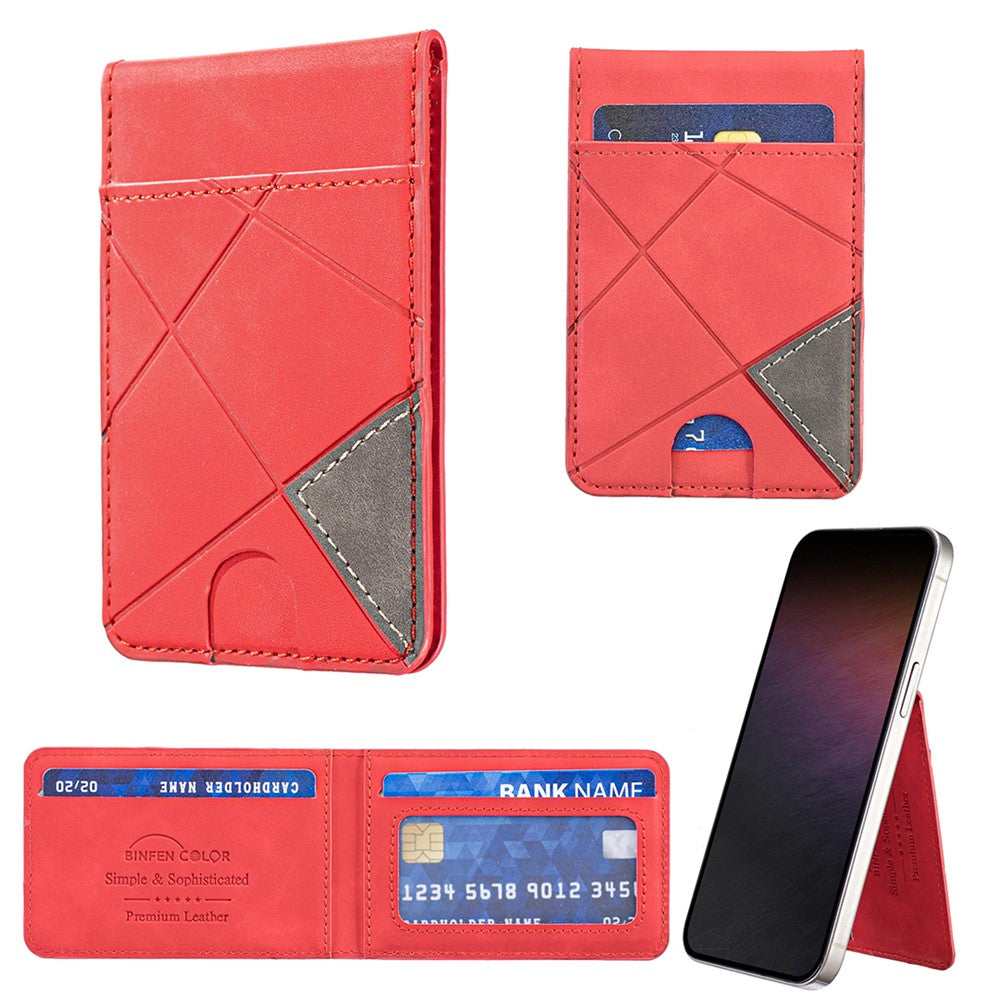 Phone Card Holder 