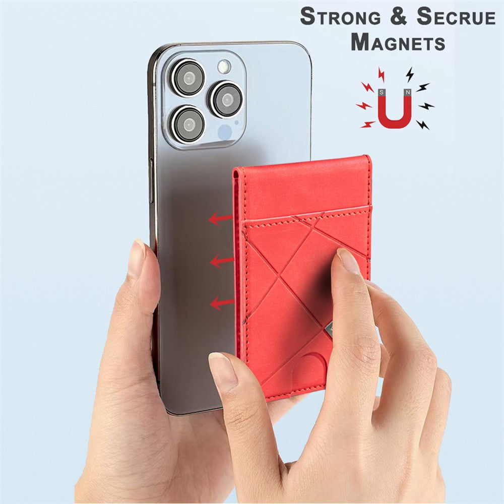 Phone Card Holder 