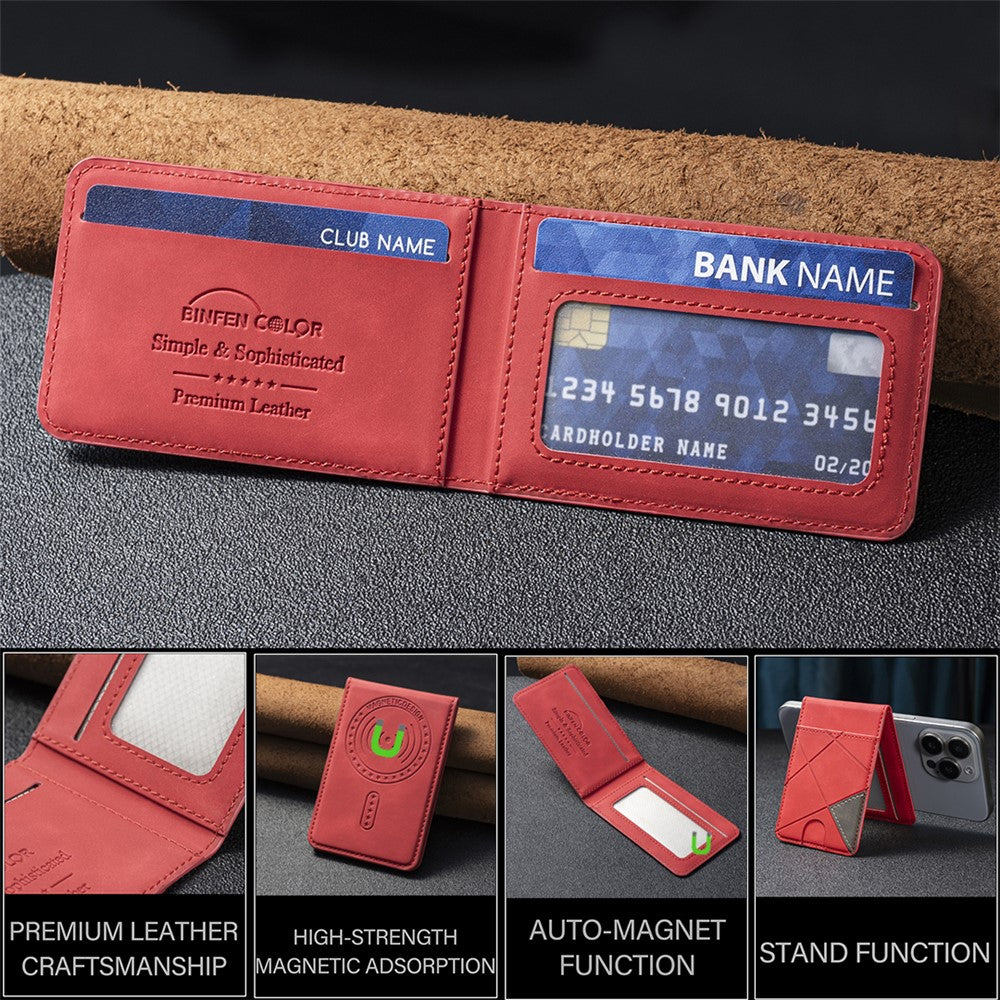 Phone Card Holder 