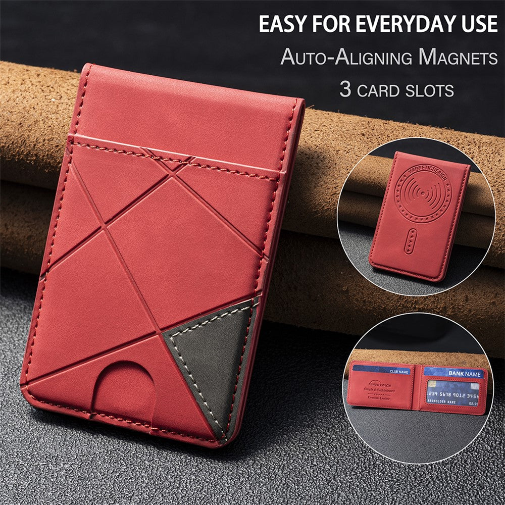 Phone Card Holder 