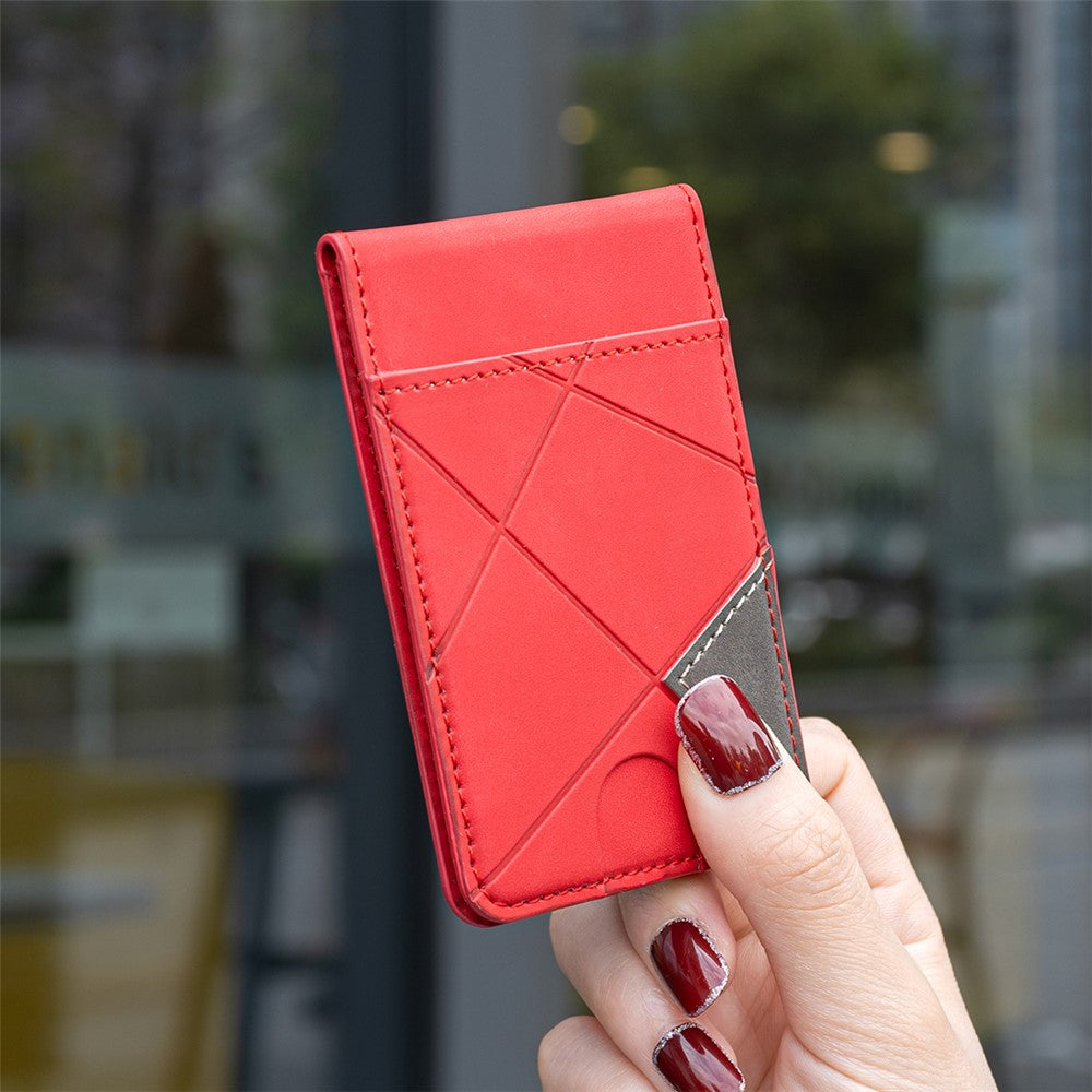 Phone Card Holder 