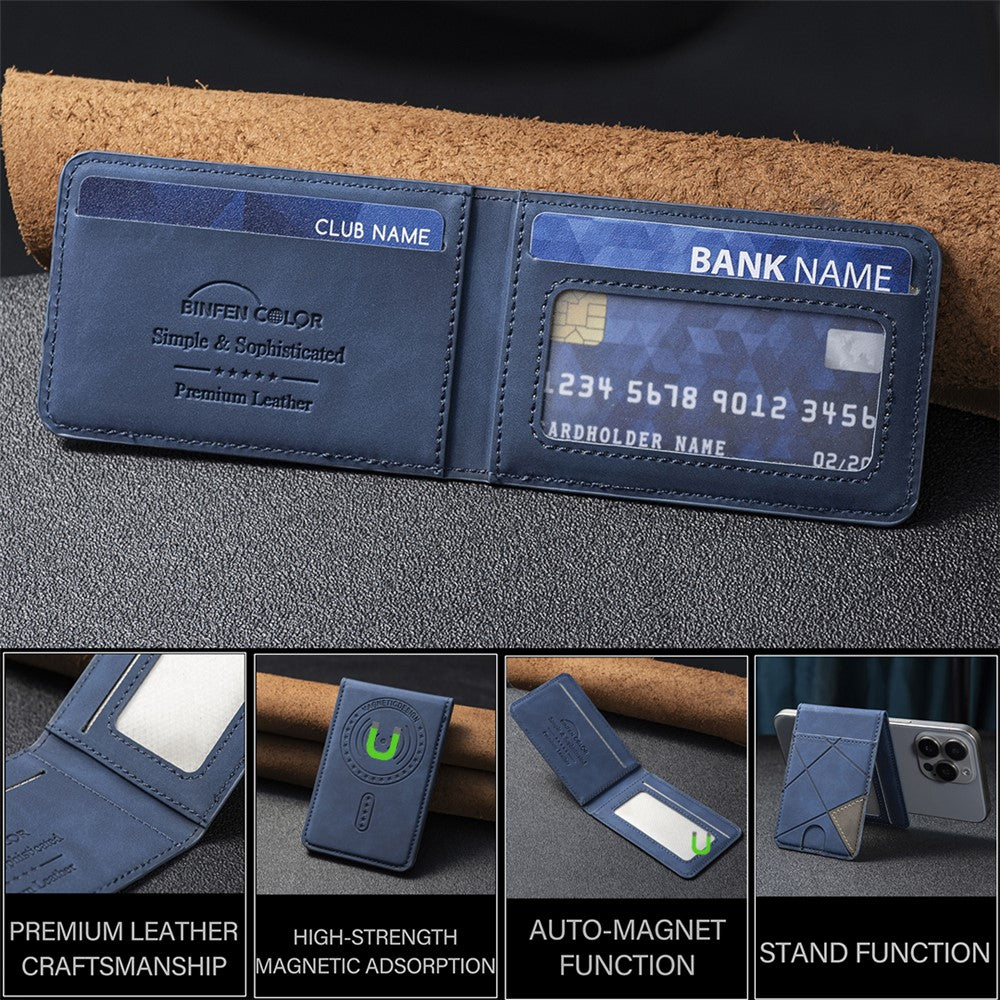 Phone Card Holder 