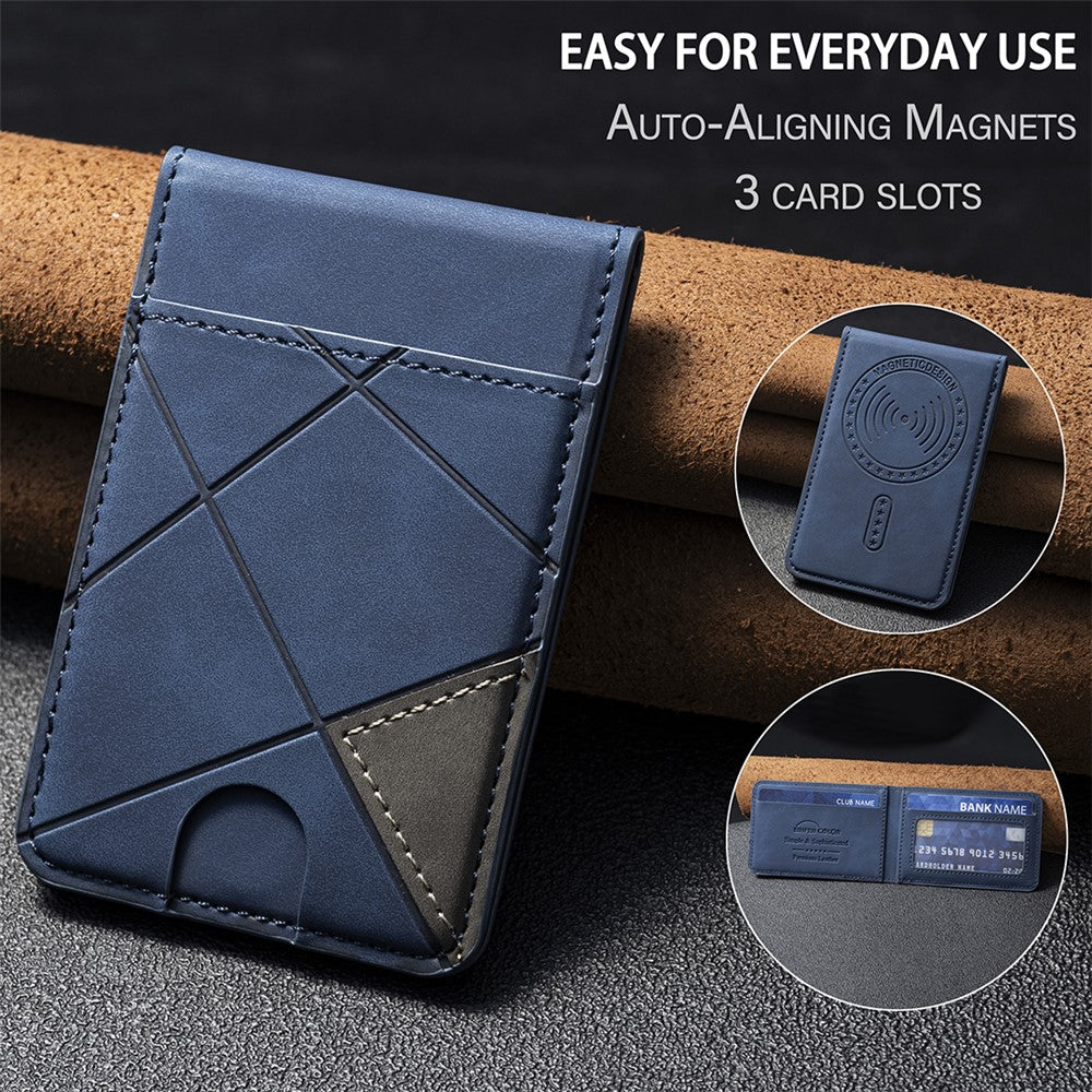Phone Card Holder 