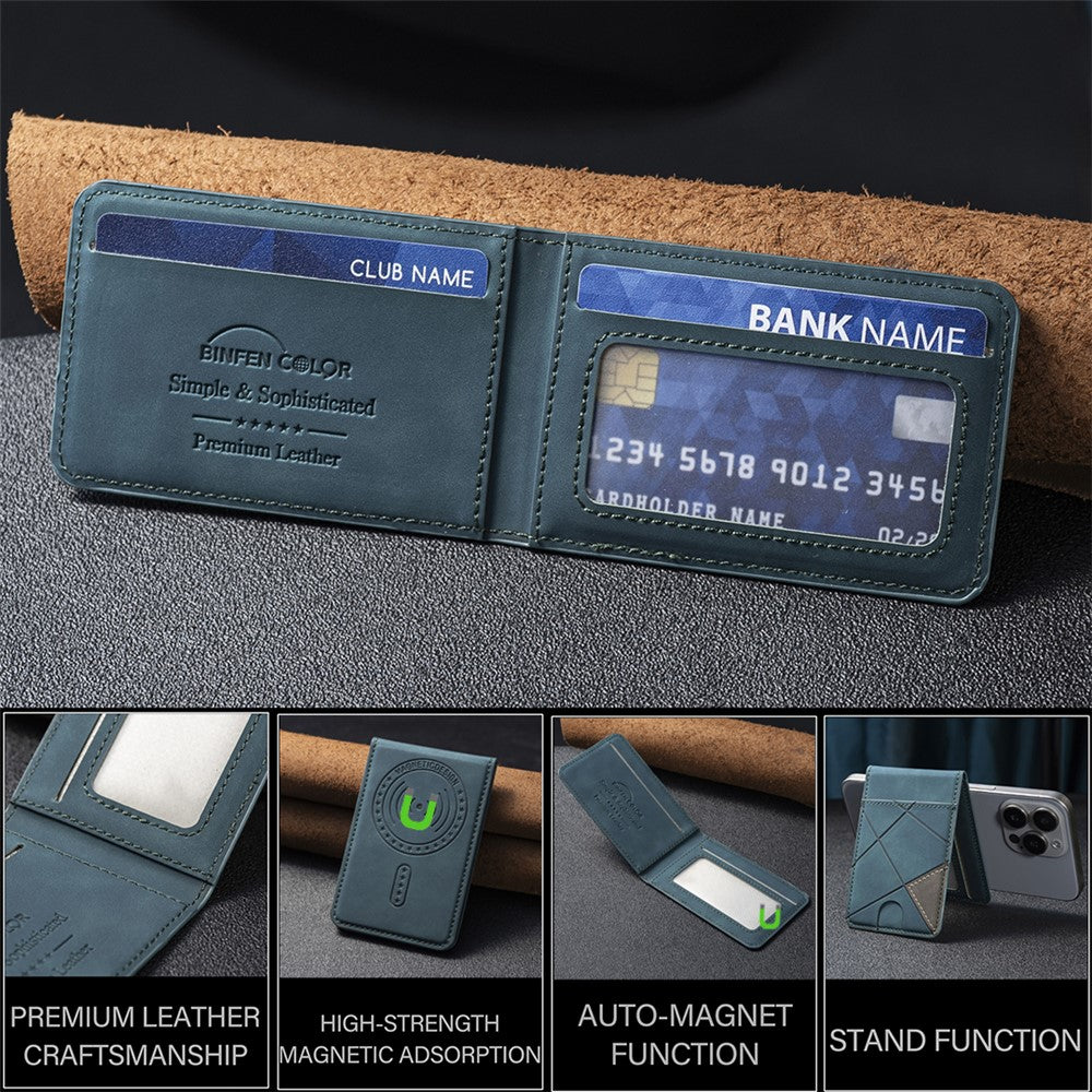 Phone Card Holder 