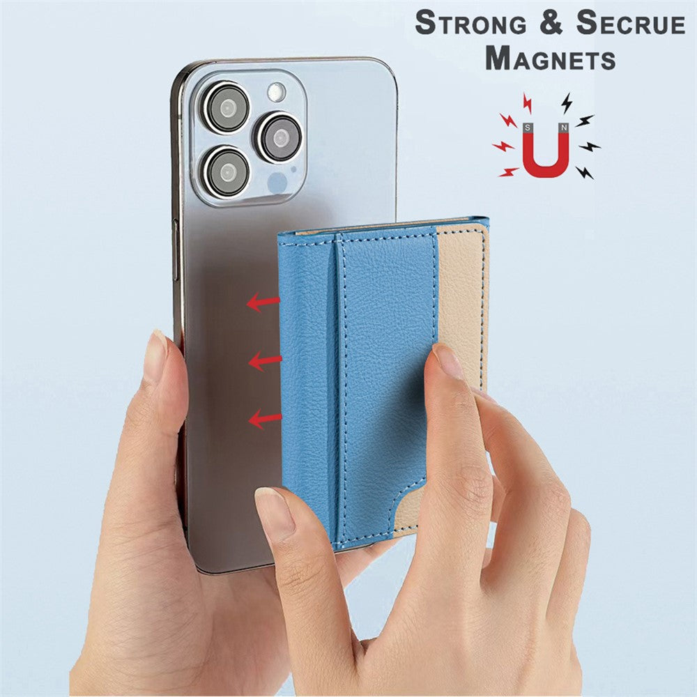 Phone Card Holder 