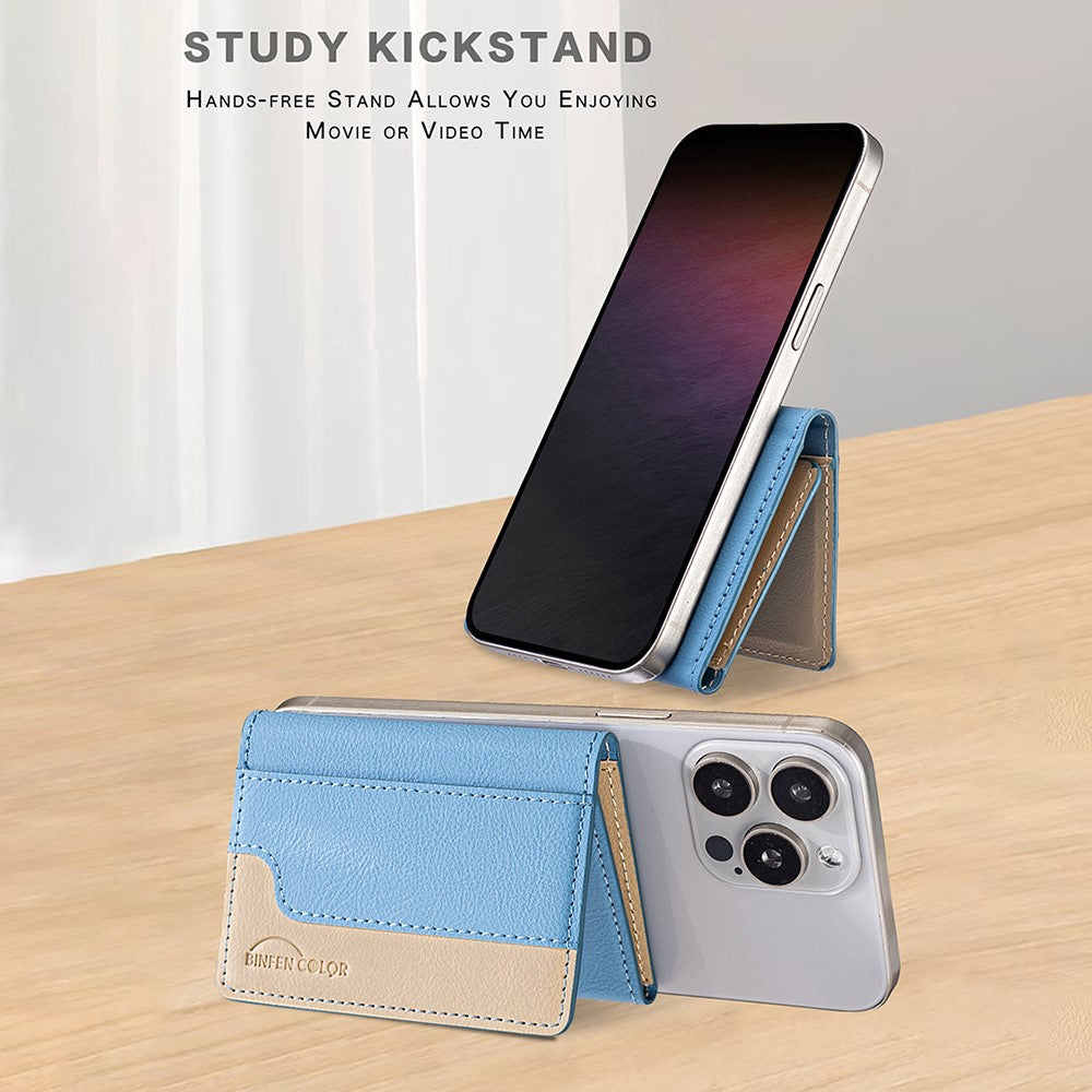 Phone Card Holder 