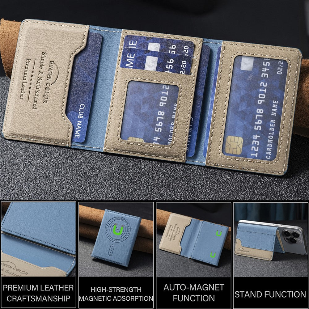 Phone Card Holder 