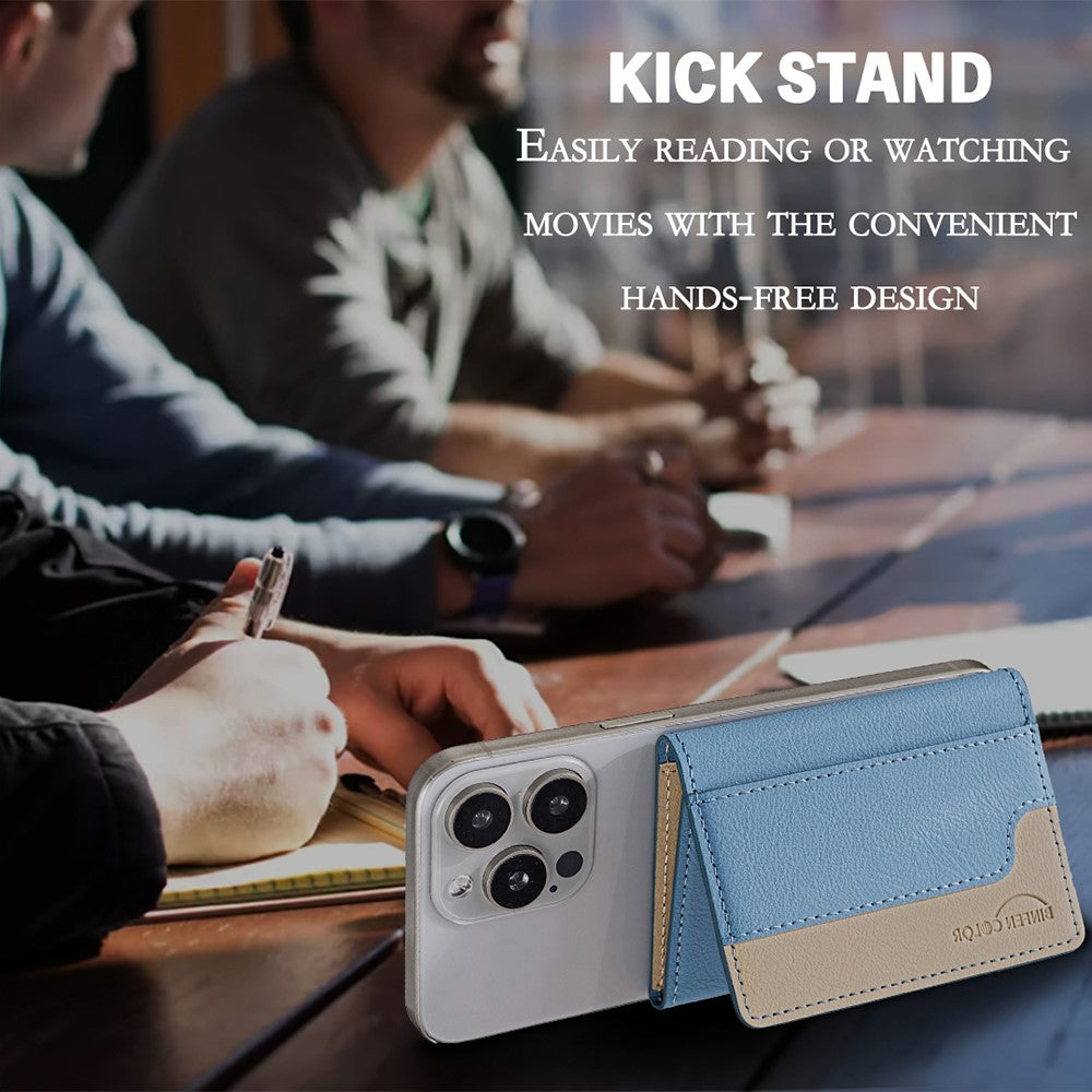 Phone Card Holder 