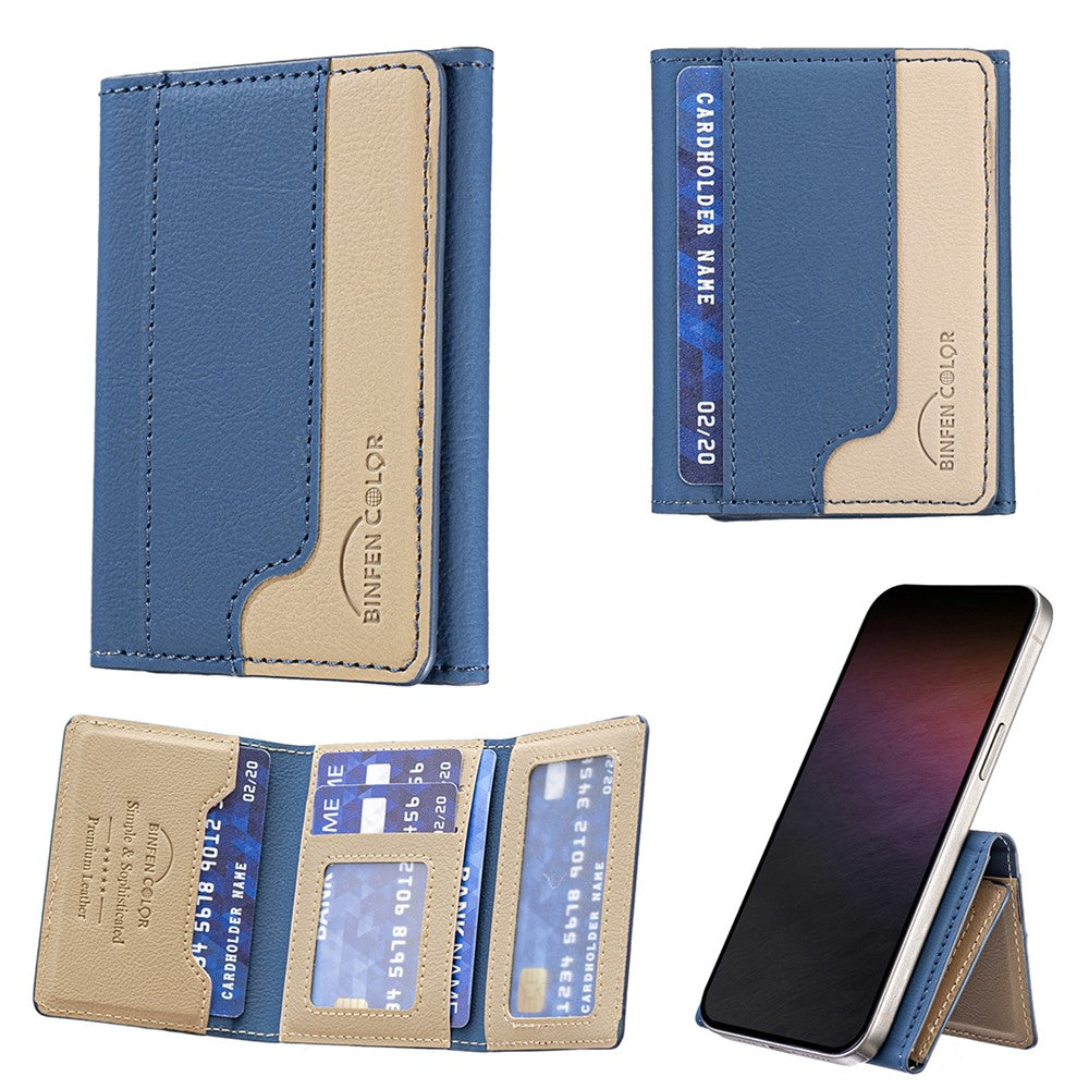 Phone Card Holder 