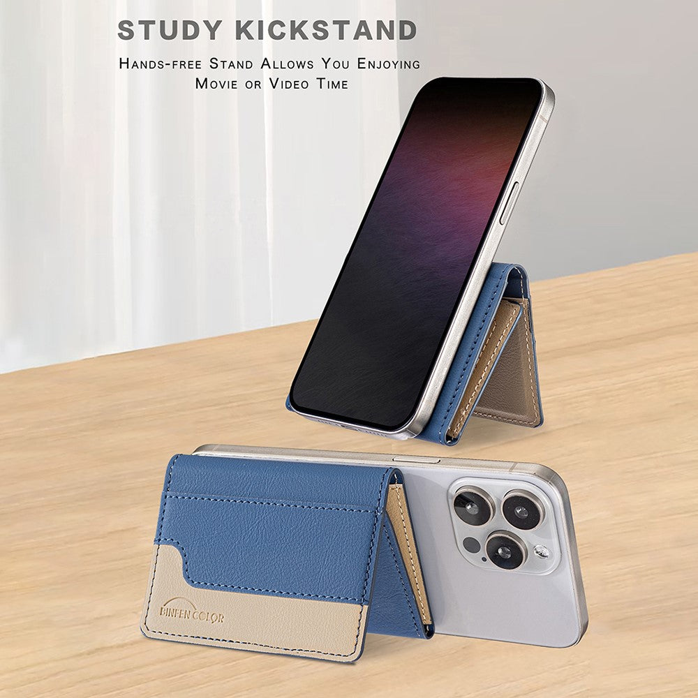 Phone Card Holder 