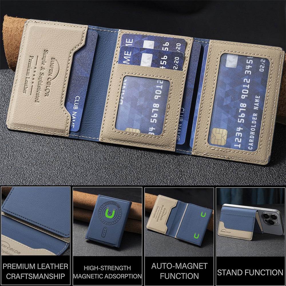 Phone Card Holder 