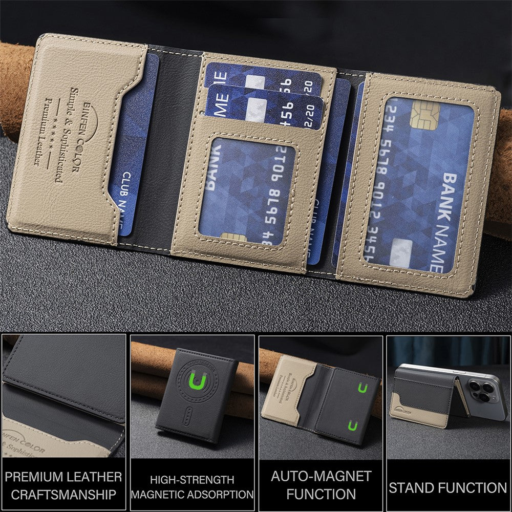 Phone Card Holder 