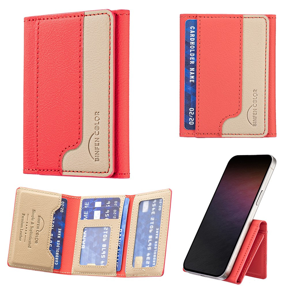 Phone Card Holder 