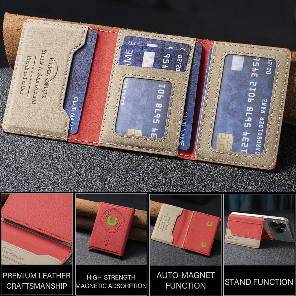 Phone Card Holder 