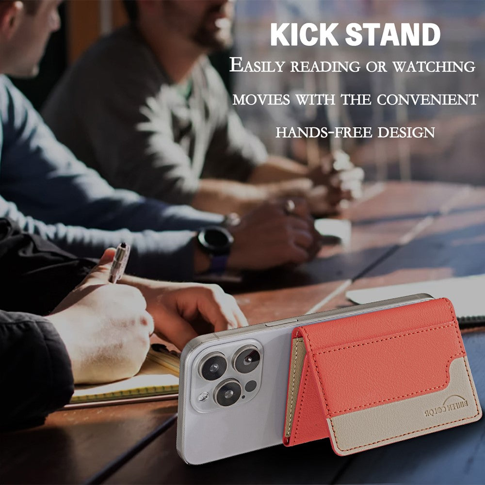 Phone Card Holder 
