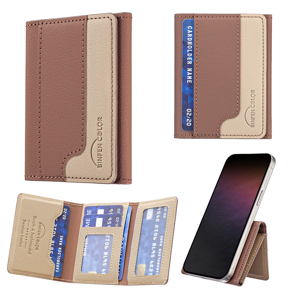 Phone Card Holder 