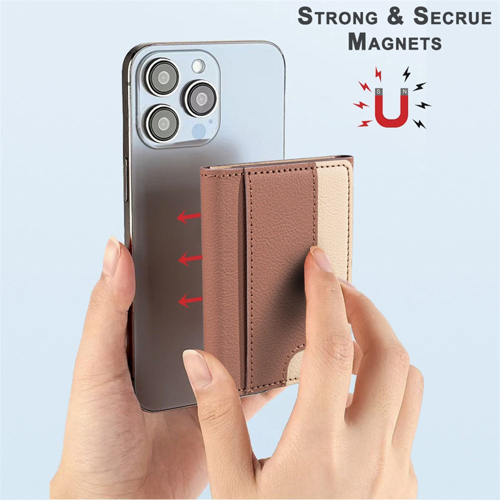 Phone Card Holder 