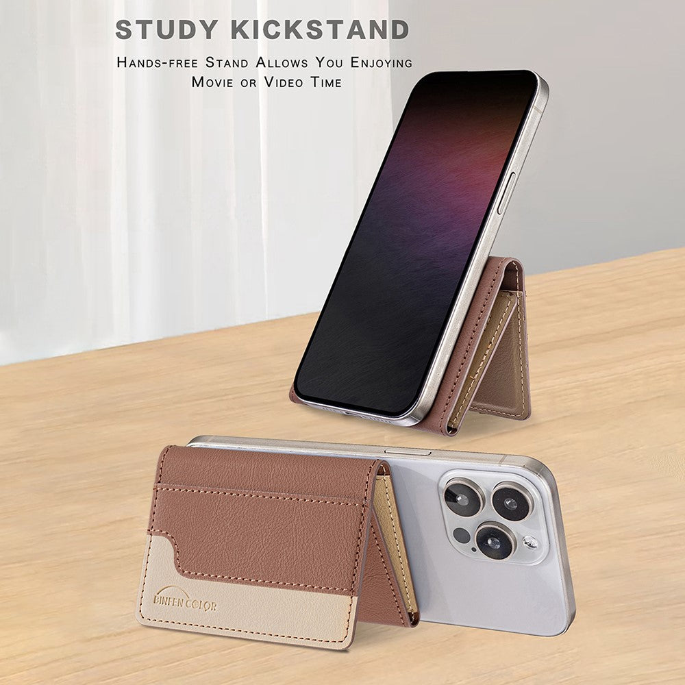 Phone Card Holder 