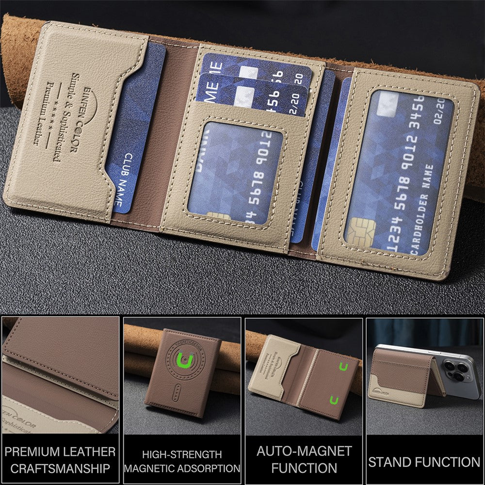 Phone Card Holder 