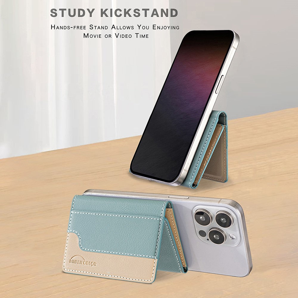Phone Card Holder 