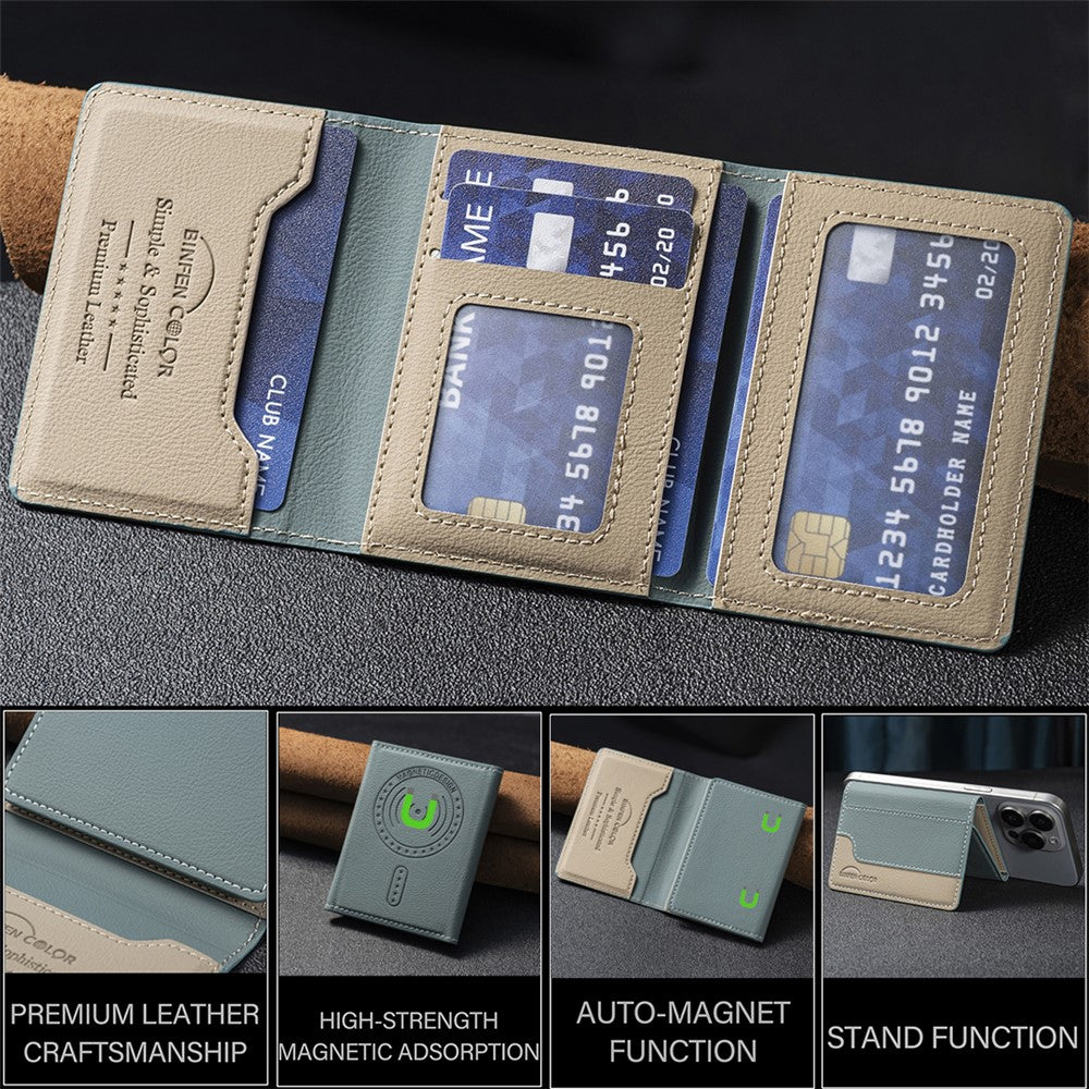 Phone Card Holder 
