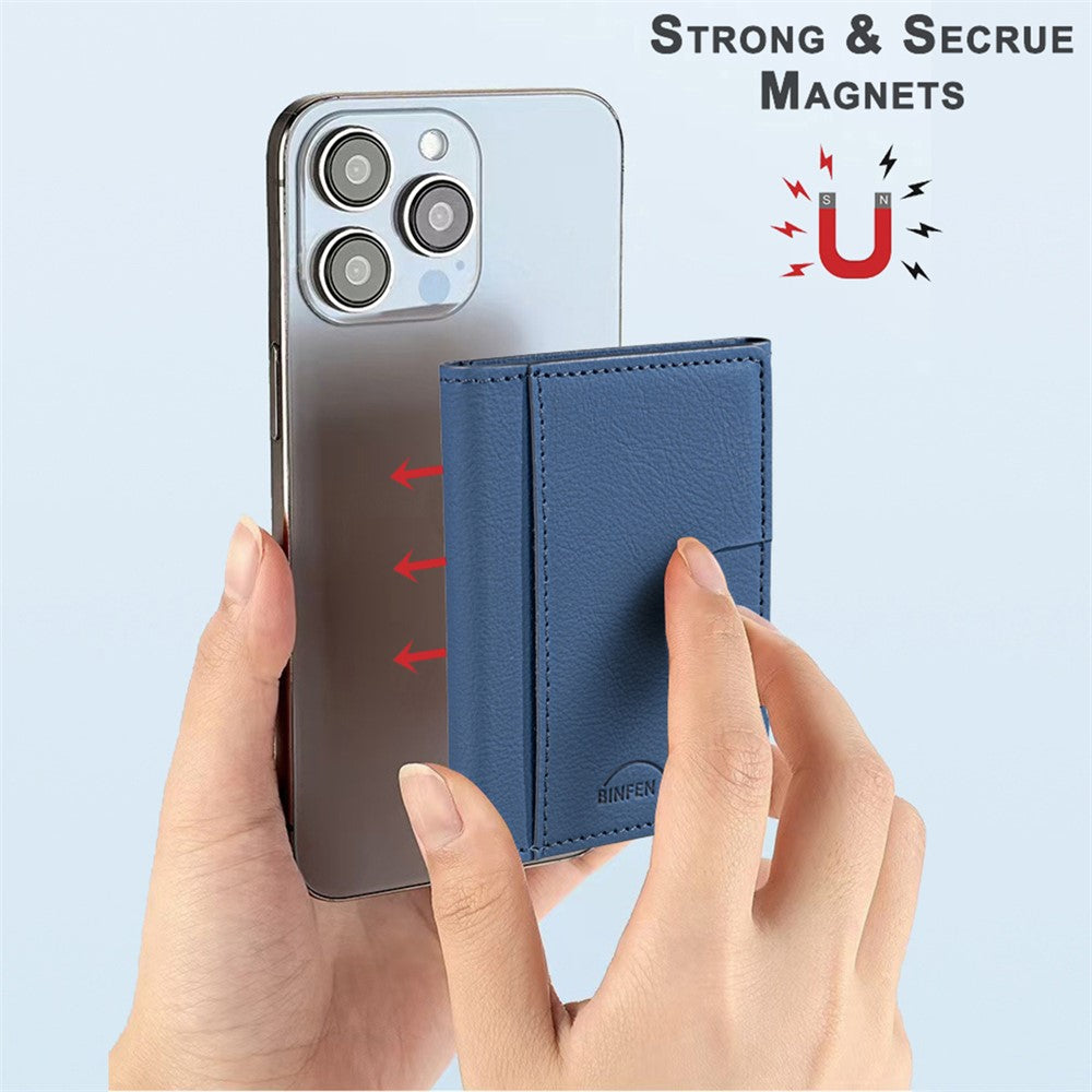 Phone Card Holder 