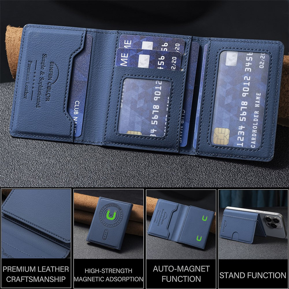 Phone Card Holder 