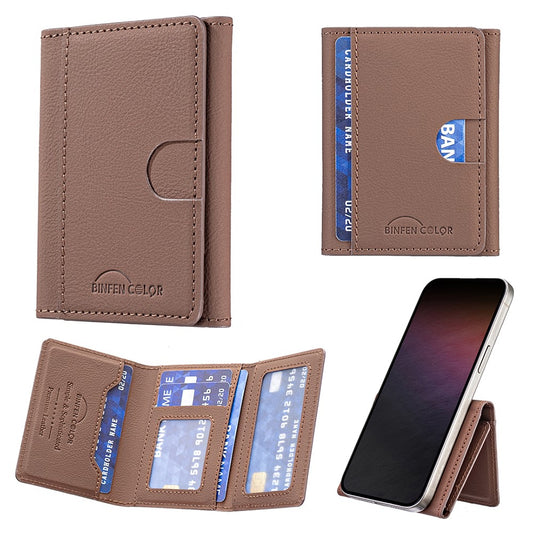 Phone Card Holder 