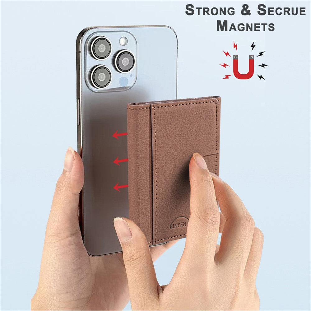 Phone Card Holder 