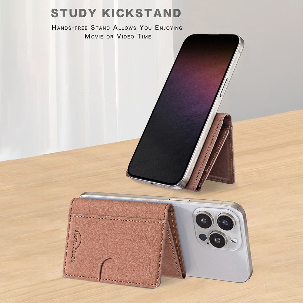 Phone Card Holder 