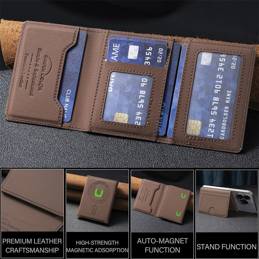 Phone Card Holder 