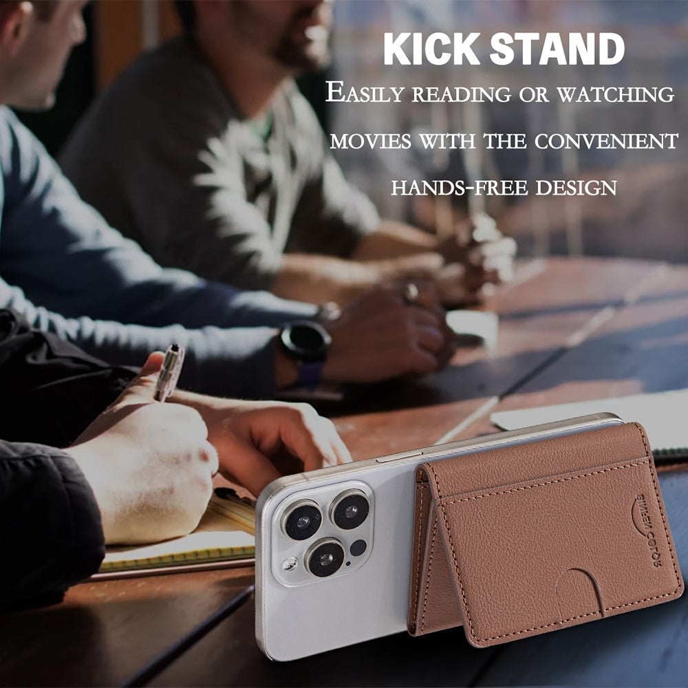 Phone Card Holder 