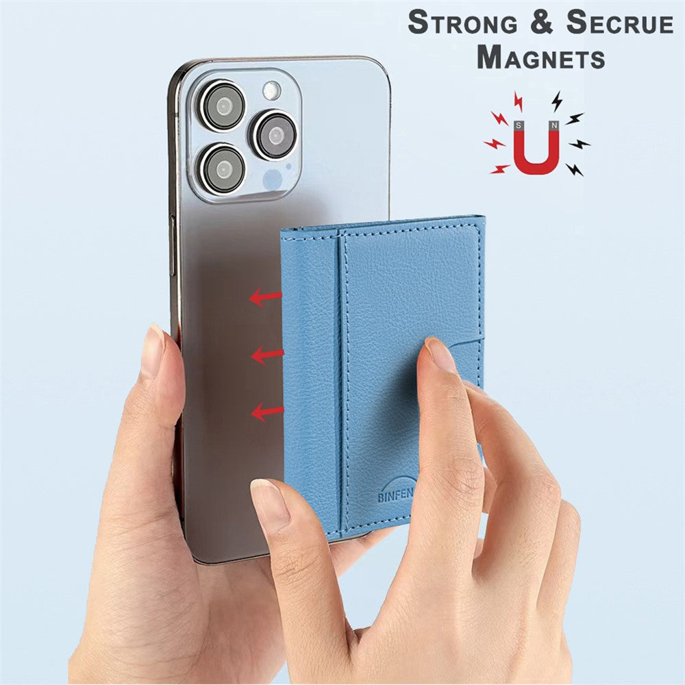Phone Card Holder 