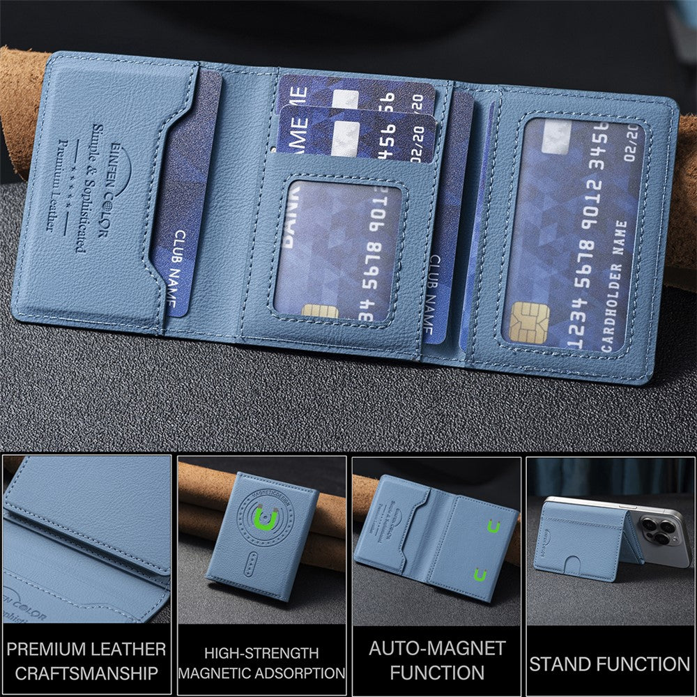 Phone Card Holder 