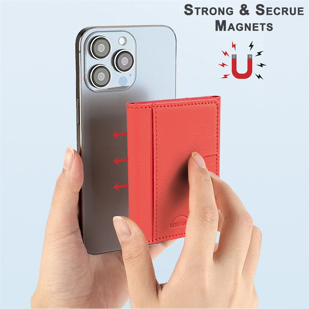 Phone Card Holder 