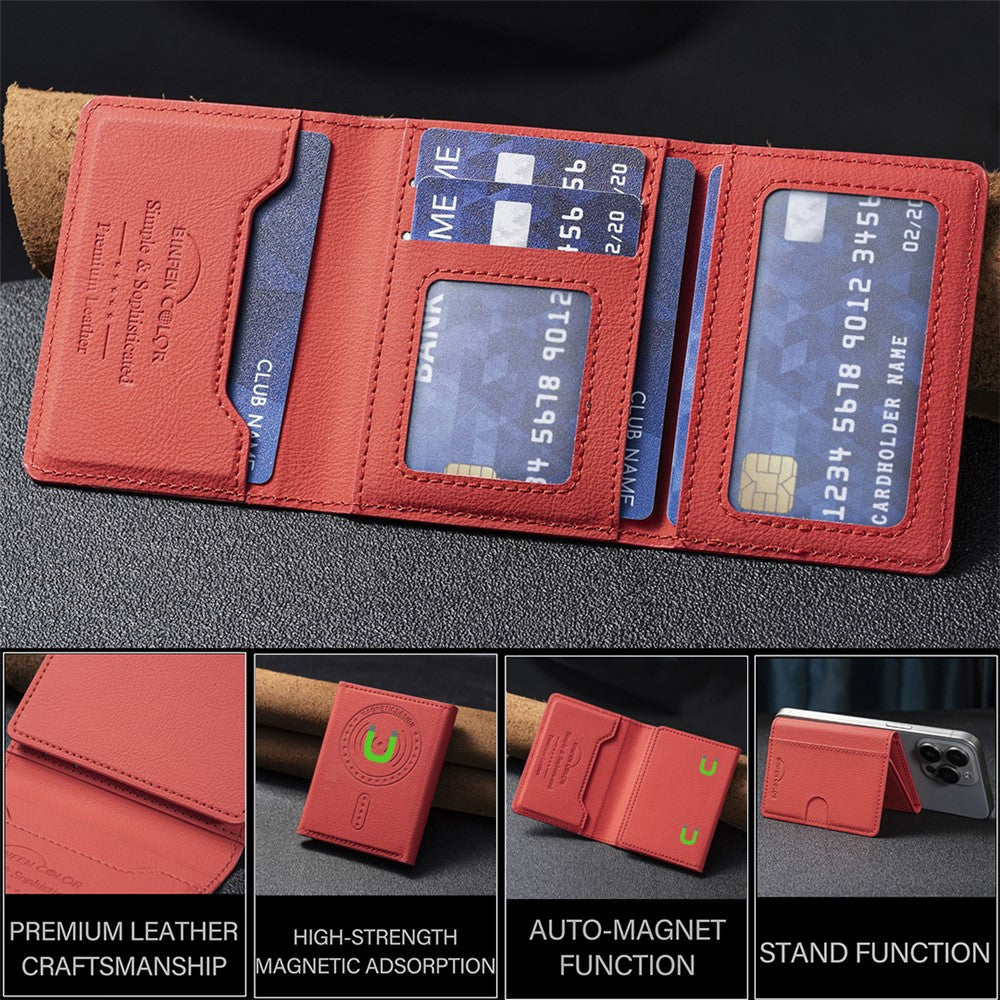 Phone Card Holder 