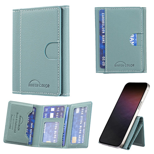 Phone Card Holder 