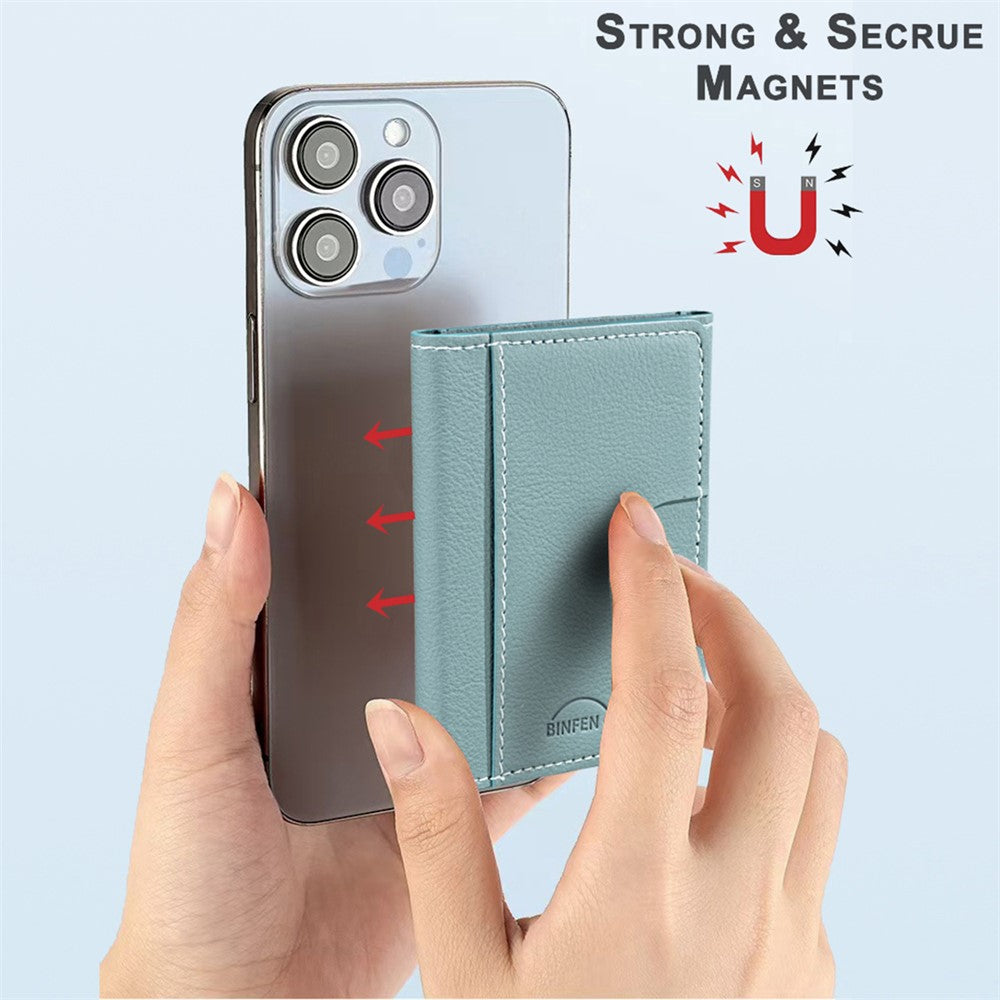 Phone Card Holder 